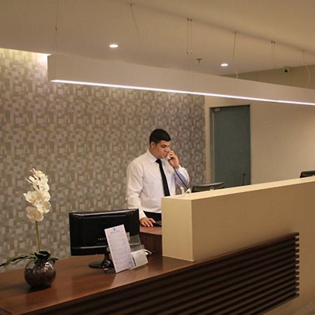 Hotel Galicia Rio de Janeiro Exterior photo